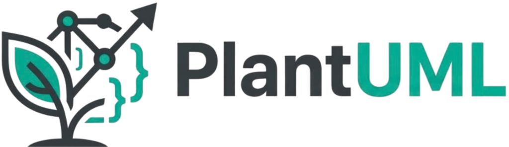 Plantuml Logo